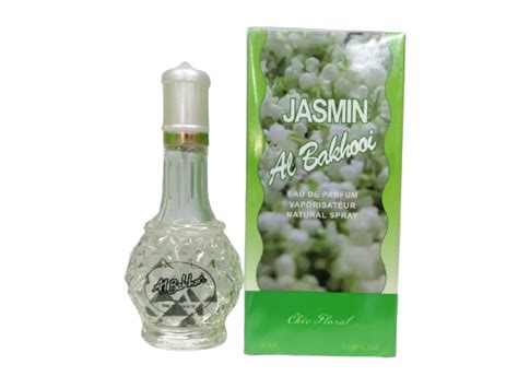 jasmine perfume boots
